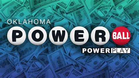 oklahoma powerball winners|oklahoma lottery winners stories.